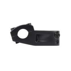 Potence BMX SHADOW TREYMONE Topload Noir